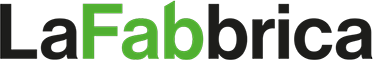 logo la fabbrica